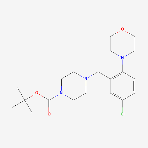 FT-0763010 CAS:1446818-97-8 chemical structure