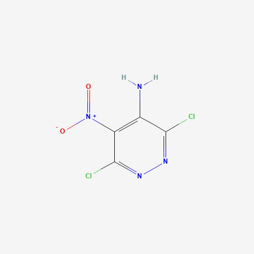 FT-0763022 CAS:28682-68-0 chemical structure