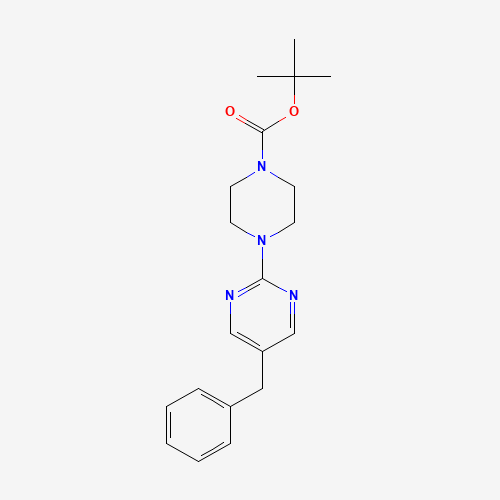 FT-0763031 CAS:1283119-60-7 chemical structure