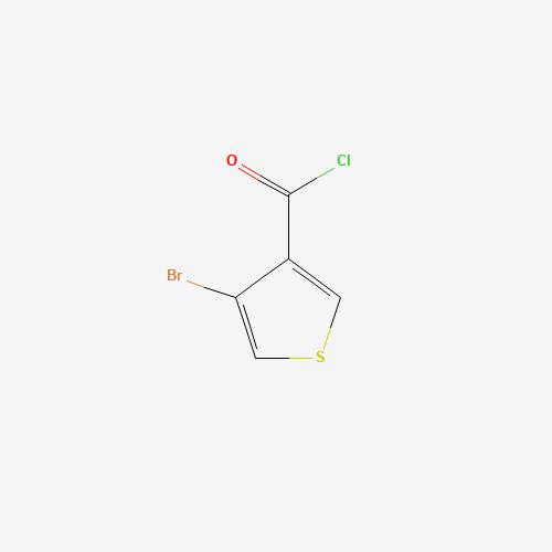 FT-0763038 CAS:72899-51-5 chemical structure