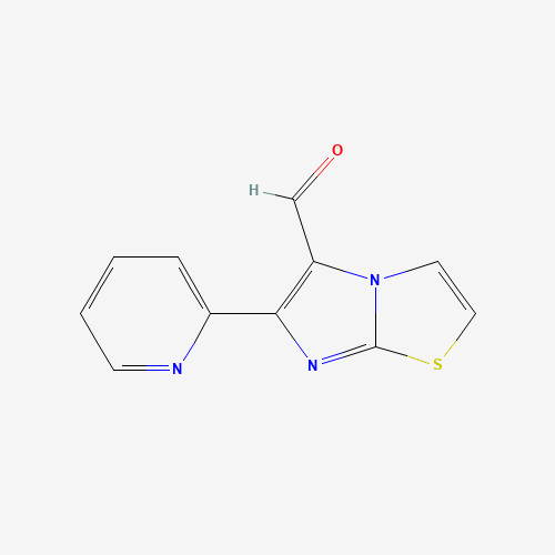 FT-0763039 CAS:139359-78-7 chemical structure