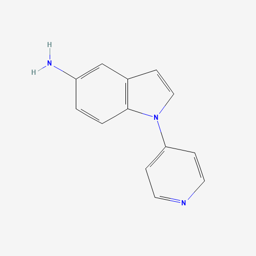 FT-0763061 CAS:181632-75-7 chemical structure