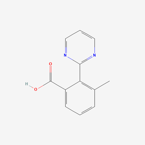 FT-0763067 CAS:1403759-79-4 chemical structure