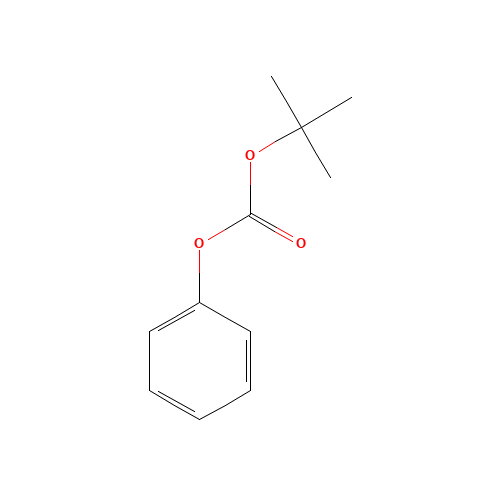 tert-butyl phenyl carbonate (CAS: 6627-89-0) - Related Chemical Product