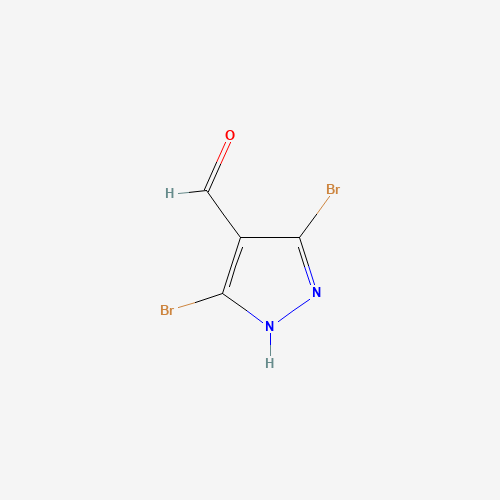 FT-0763069 CAS:888484-99-9 chemical structure