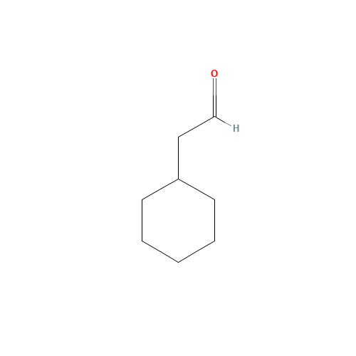 2-cyclohexylacetaldehyde (CAS: 5664-21-1) - Related Chemical Product