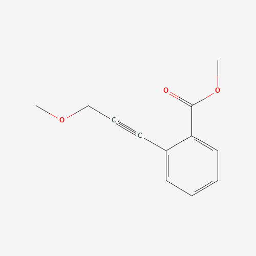 FT-0763076 CAS:133446-35-2 chemical structure