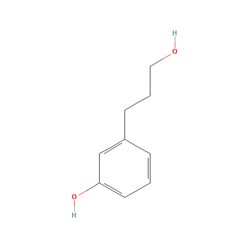 3-(3-hydroxypropyl)phenol (CAS: 1424-74-4) - Related Chemical Product