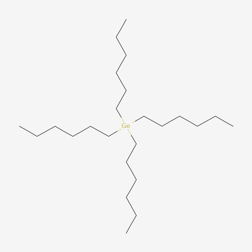 FT-0763093 CAS:4828-44-8 chemical structure