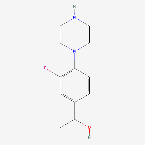 FT-0763098 CAS:1340411-17-7 chemical structure