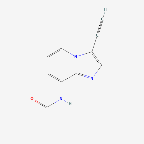 FT-0763111 CAS:943320-54-5 chemical structure