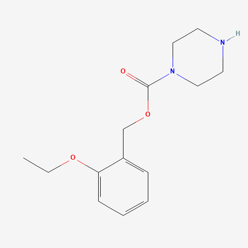 FT-0763112 CAS:291761-18-7 chemical structure