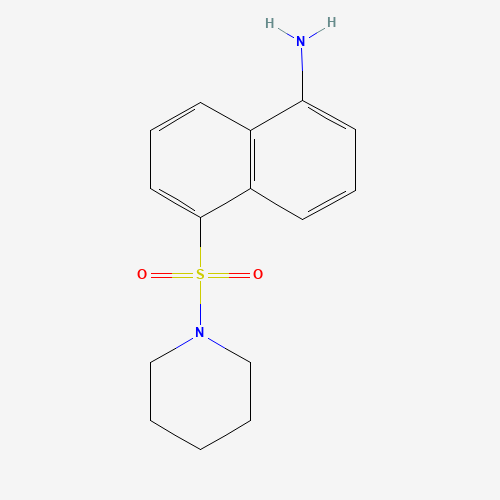 FT-0763118 CAS:147752-45-2 chemical structure