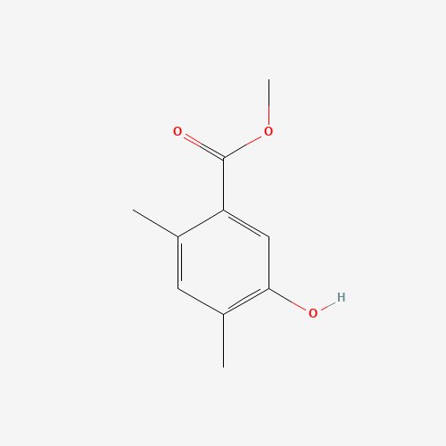 FT-0763128 CAS:50790-71-1 chemical structure