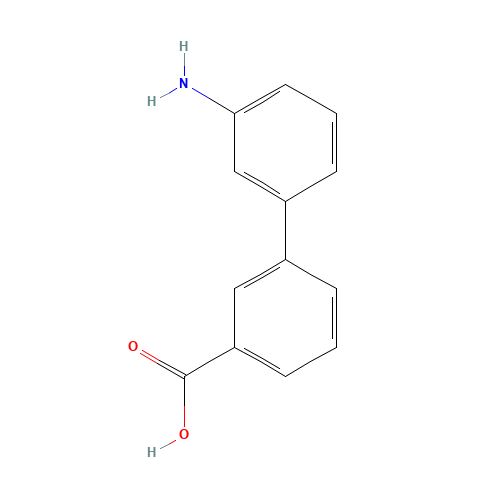 FT-0763132 CAS:124221-71-2 chemical structure
