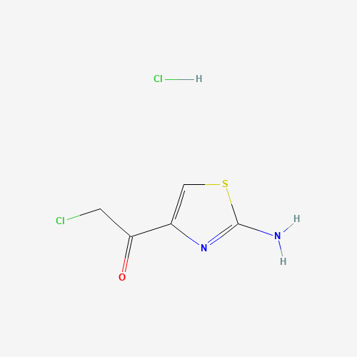 FT-0763134 CAS:1461709-10-3 chemical structure