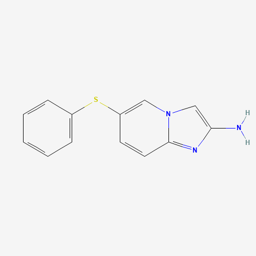 FT-0763135 CAS:64064-29-5 chemical structure