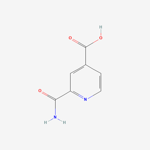 FT-0763137 CAS:160601-84-3 chemical structure