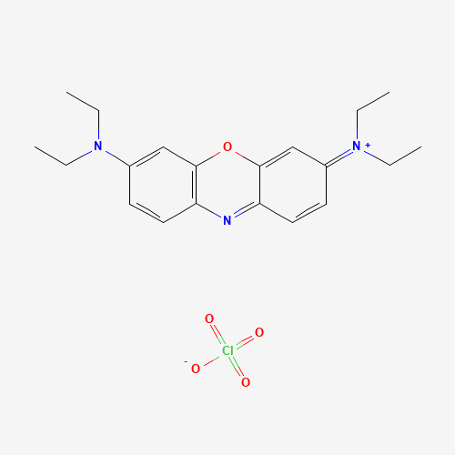 FT-0763139 CAS:24796-94-9 chemical structure