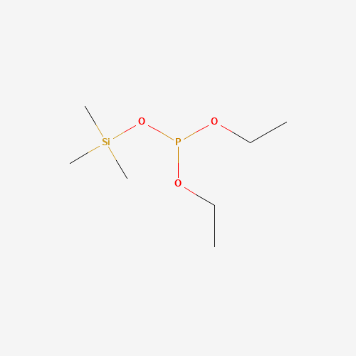 diethyl trimethylsilyl phosphite (CAS: 13716-45-5) - Related Chemical Product