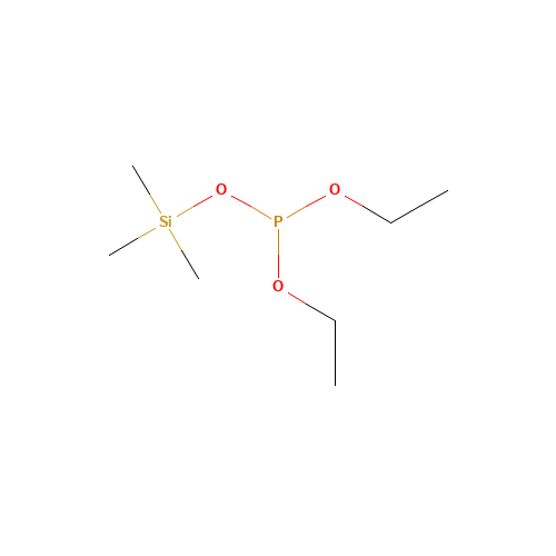 FT-0763143 CAS:13716-45-5 chemical structure