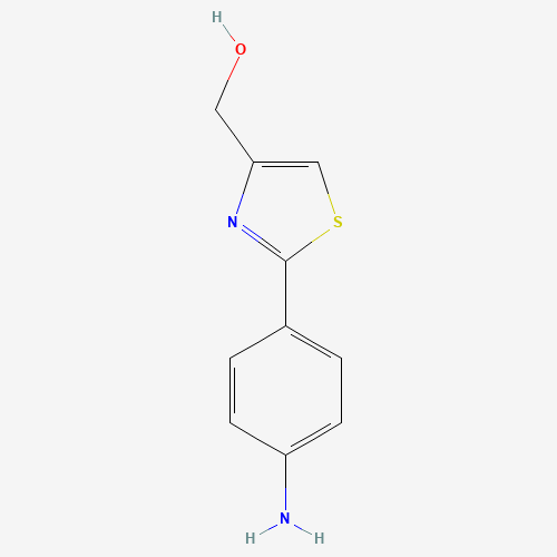 FT-0763154 CAS:145293-21-6 chemical structure