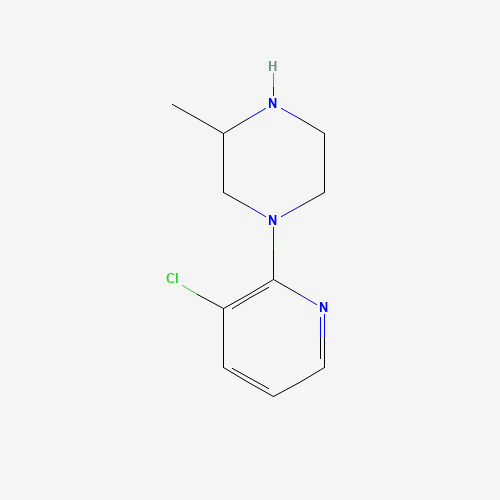 FT-0763158 CAS:1017789-43-3 chemical structure