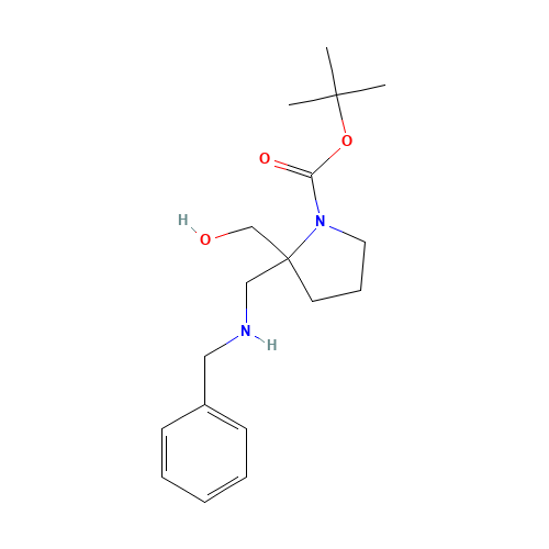 FT-0763161 CAS:1421372-20-4 chemical structure