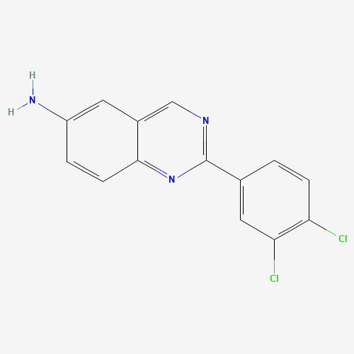 FT-0763165 CAS:1004997-86-7 chemical structure
