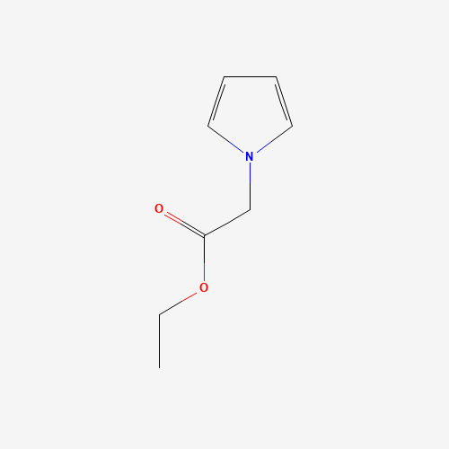 FT-0763175 CAS:5145-67-5 chemical structure