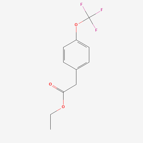 FT-0763183 CAS:1206550-93-7 chemical structure
