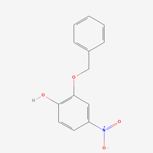 FT-0763186 CAS:50352-33-5 chemical structure