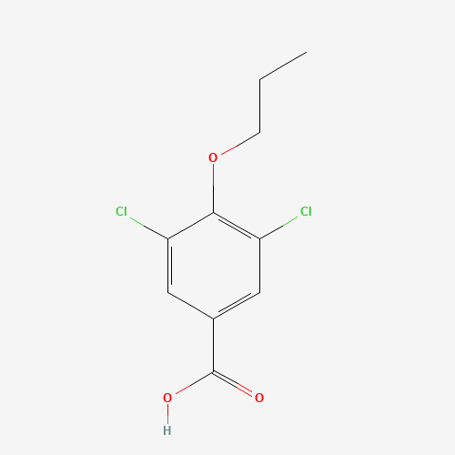 FT-0763189 CAS:41490-09-9 chemical structure