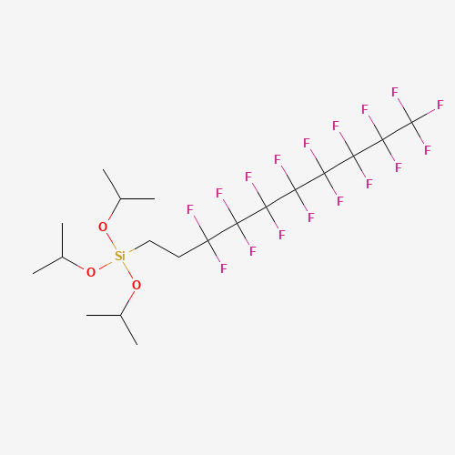 FT-0763191 CAS:246234-80-0 chemical structure