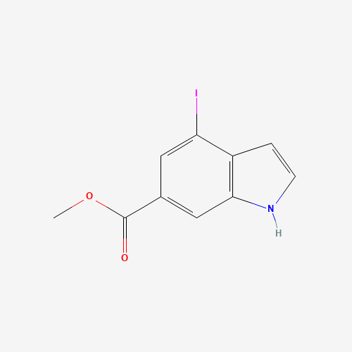 FT-0763192 CAS:597562-19-1 chemical structure