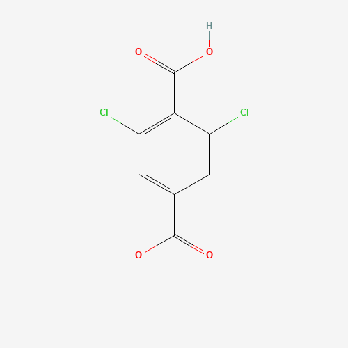 FT-0763196 CAS:802616-47-3 chemical structure