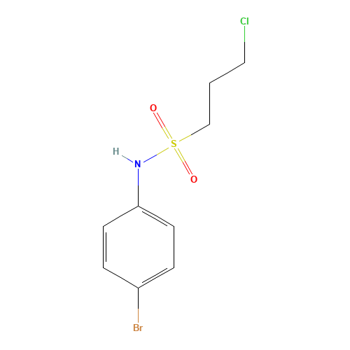 FT-0763203 CAS:885115-55-9 chemical structure