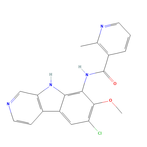 FT-0763205 CAS:783348-36-7 chemical structure