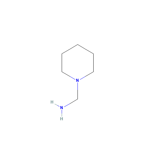piperidin-1-ylmethanamine (CAS: 62985-38-0) - Related Chemical Product