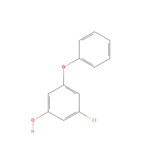 FT-0763213 CAS:920036-17-5 chemical structure