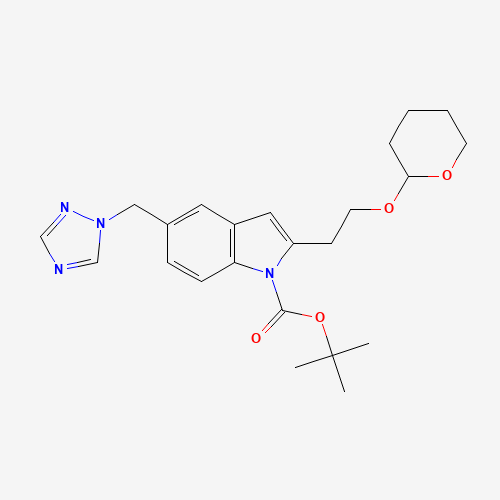 FT-0763216 CAS:1364692-08-9 chemical structure