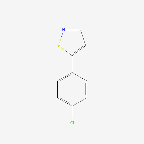 FT-0763217 CAS:49602-89-3 chemical structure