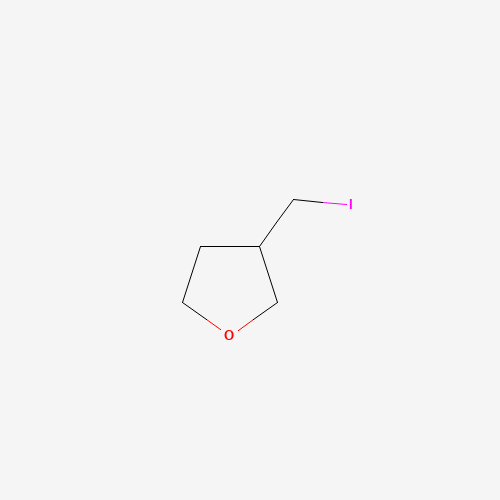 3-(iodomethyl)oxolane (CAS: 475060-43-6) - Related Chemical Product