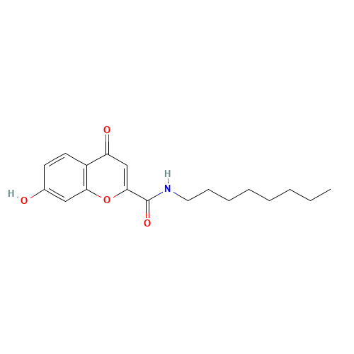 FT-0763232 CAS:862993-27-9 chemical structure
