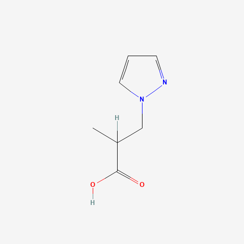 FT-0763235 CAS:197094-12-5 chemical structure