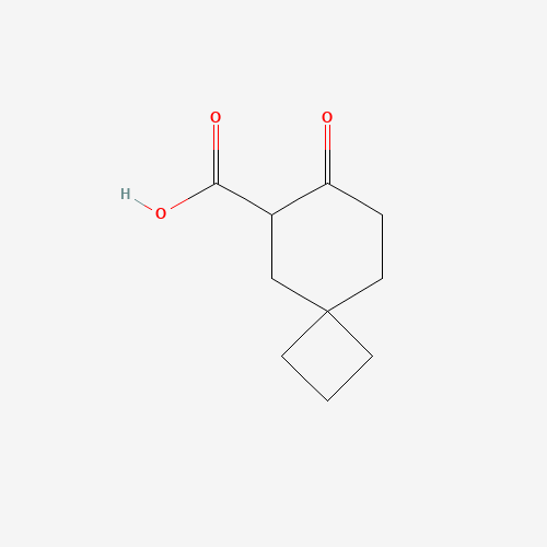 7-oxospiro[3.5]nonane-8-carboxylic acid (CAS: 1424995-19-6) - Related Chemical Product