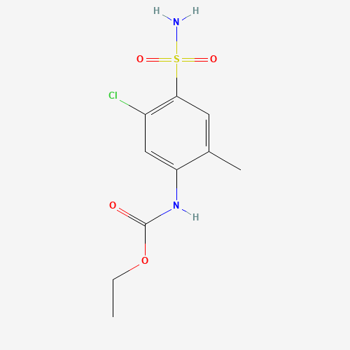 FT-0763245 CAS:35442-35-4 chemical structure