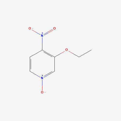 FT-0763253 CAS:19349-73-6 chemical structure
