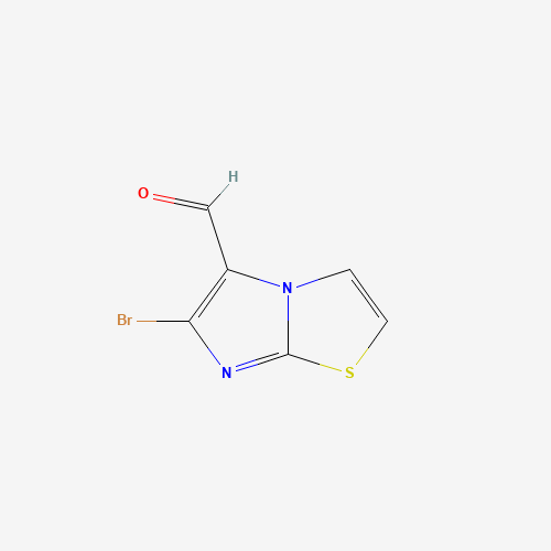FT-0763256 CAS:75001-32-0 chemical structure