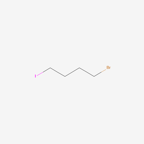 1-bromo-4-iodobutane (CAS: 89044-65-5) - Related Chemical Product